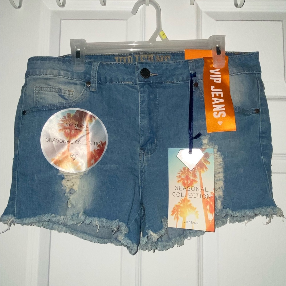 Size 13/14 shorts